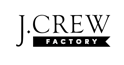J.Crew Factory Sale for 40% to 60% off everything + extra 20% off $125 + free shipping