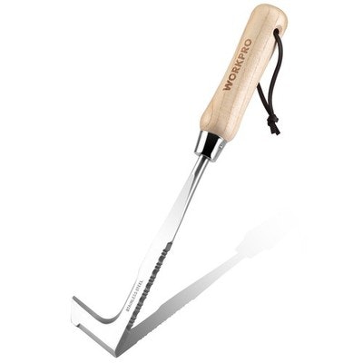 WorkPro Crack Weeder Crevice Weeding Tool: $7.91 WorkPro Crack Weeder Crevice Weeding Tool: $7.91
