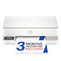HP Envy 6155 Wireless All-in-One Color Inkjet Printer for $100 + free shipping
