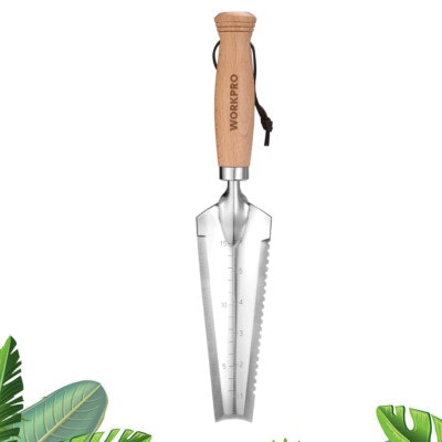 WorkPro Hori Hori Garden Knife 12.5" 4-in-1 Weeder: $10.79 WorkPro Hori Hori Garden Knife 12.5" 4-in-1 Weeder: $10.79