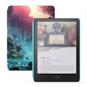 Amazon Kindle Colorsoft Kids 16GB e-Reader w/ Cover for $180 w/ Prime + free shipping