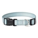 Amazon Basics Reflective Polyester Dog Collar for $4.90 + free shipping w/ Prime