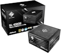 ASRock Steel Legend SL-1000G 1000W Power Supply for $100 + free shipping
