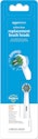 Amazon Basics Electric Toothbrush Replacement Heads 3-Pack for $8.70 + free shipping w/ Prime