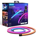 Govee 6.5-Foot RGBIC LED Neon Rope Light for Desks for $34 + free shipping