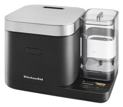 Certified Refurb KitchenAid Grain & Rice Cooker: $200
