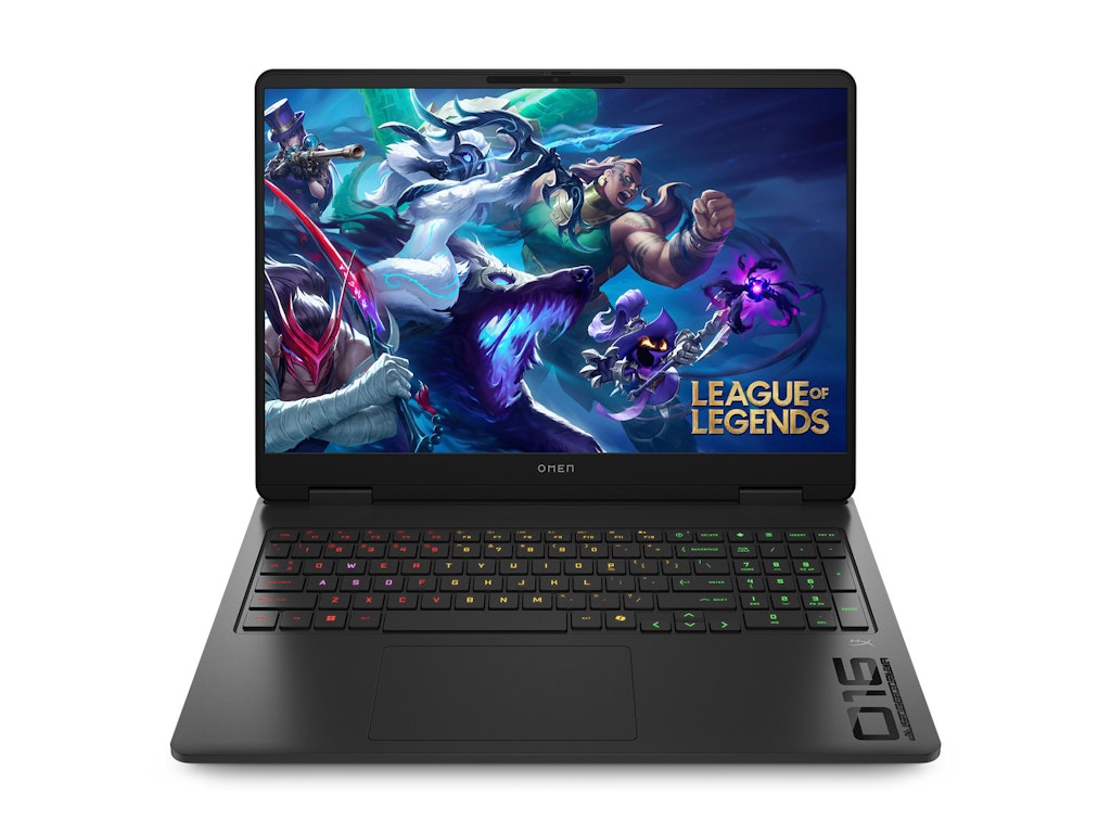 HP OMEN 16 Ryzen AI 9 365 16" Laptop: $1,499.99
