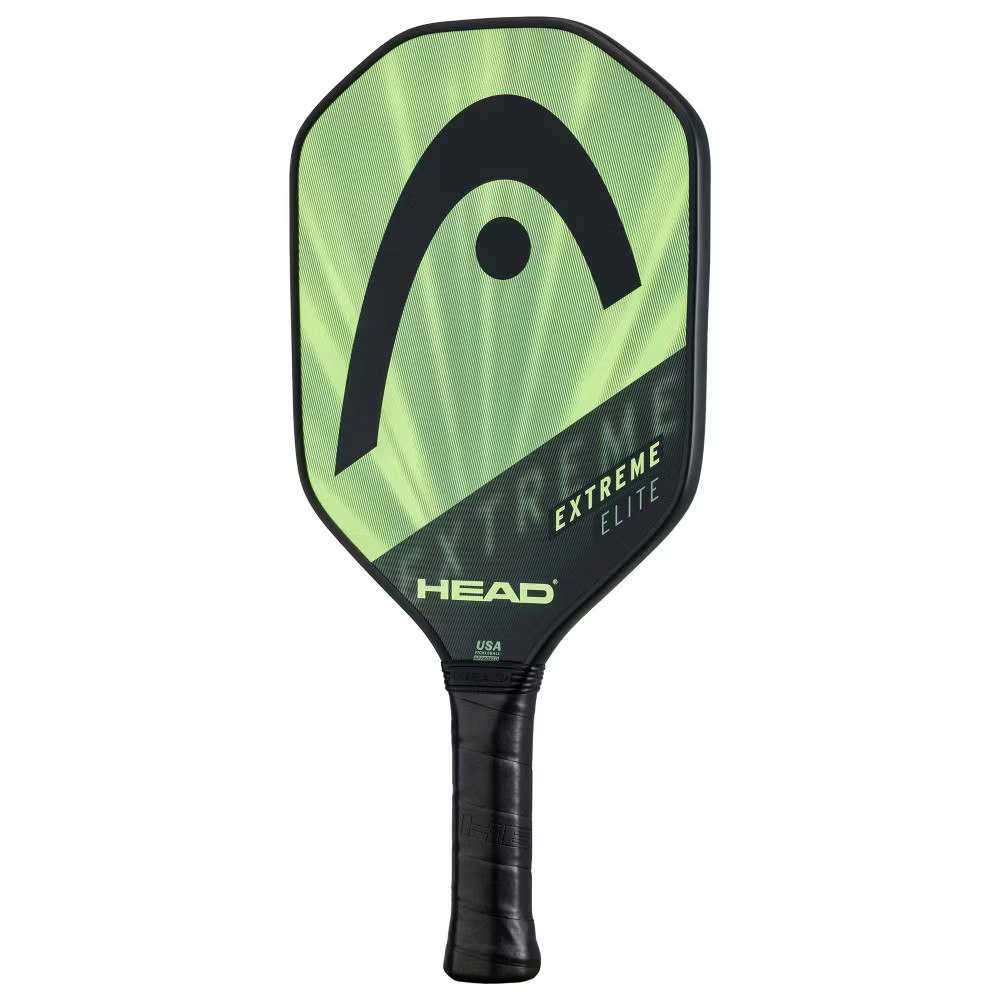 Head Extreme Elite Pickleball Paddle Racquet : $11 Head Extreme Elite Pickleball Paddle Racquet : $11