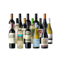 Splash Wines One Day Only Splurge-Worthy Blowout 15-Pack for $119 + shipping varies