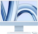 Refurb Apple iMac 24" M3 8-Core 512GB All-in-One Desktop (2023) for $707 + free shipping
