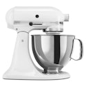 KitchenAid Artisan Series 5-Quart Tilt-Head Stand Mixer for $360 + free shipping
