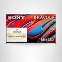 Sony Bravia 9 K-85XR90 85" 4K HDR QLED UHD Smart TV for $2,998 + free shipping