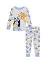 Licensed Character Kids' 100% Cotton 2-Piece Pajama Sets for $5.00 + free shipping w/ $35