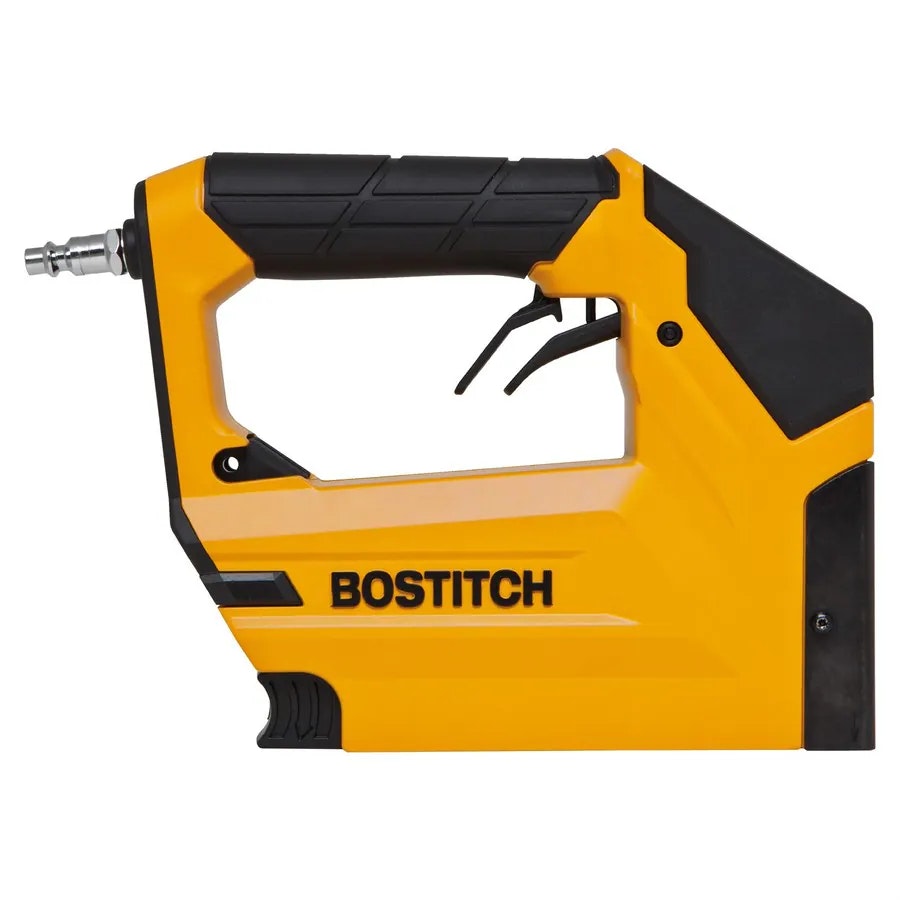 Bostitch Pneumatic Tacker / Brad Nailer: $46