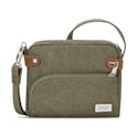 Travelon Anti-Theft Heritage Small Crossbody Bag for $28 + free shipping