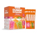 Dunkin' Zero Sugar Refreshers Singles Variety Pack 40-Count for $6 w/ Sub & Save + free shipping w/ Prime