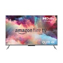Amazon Fire TV 55" Omni QLED Series 4K UHD Smart TV for $280 w/ Prime + free shipping
