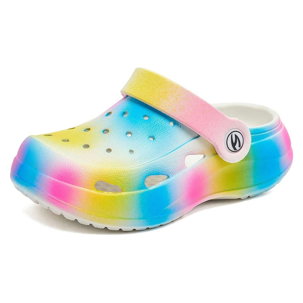 Gubarun Kids Garden Clogs: $16.49