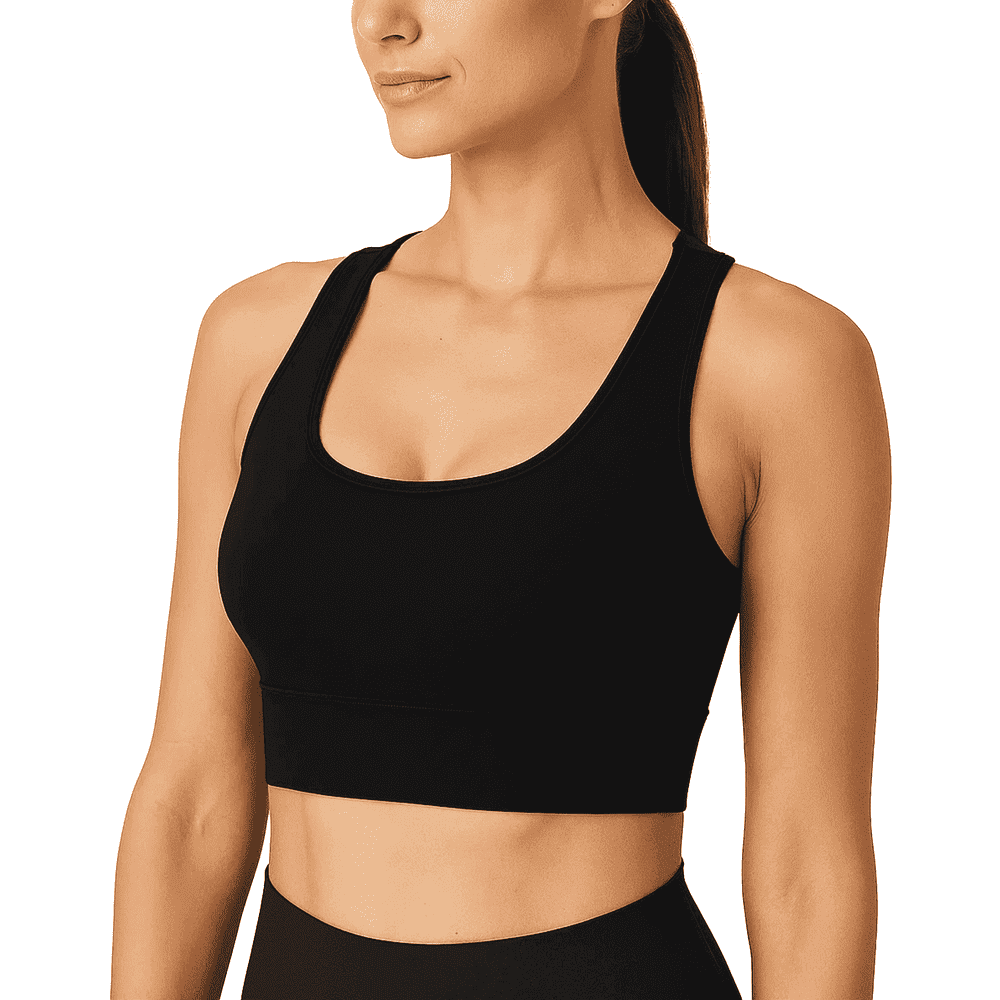Women's High Impact Sports Yoga Bra: $9.80 Women's High Impact Sports Yoga Bra: $9.80