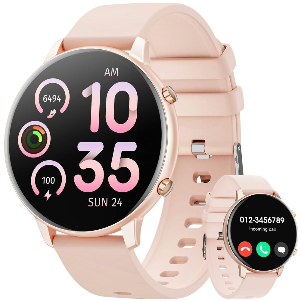 1.39-inch Fitness Tracker Smart Watch: $26.99 1.39-inch Fitness Tracker Smart Watch: $26.99
