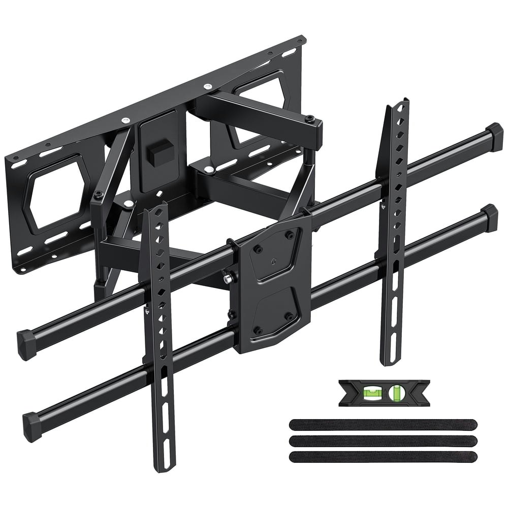 MountLiving Full Motion TV Wall Mount for 37-90 Inch Screens: $32.99 MountLiving Full Motion TV Wall Mount for 37-90 Inch Screens: $32.99