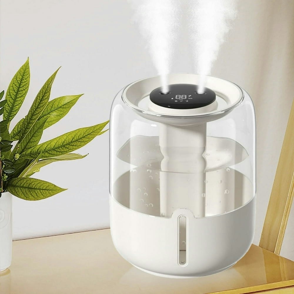 4L Cool Mist Humidifier: $20.99 4L Cool Mist Humidifier: $20.99