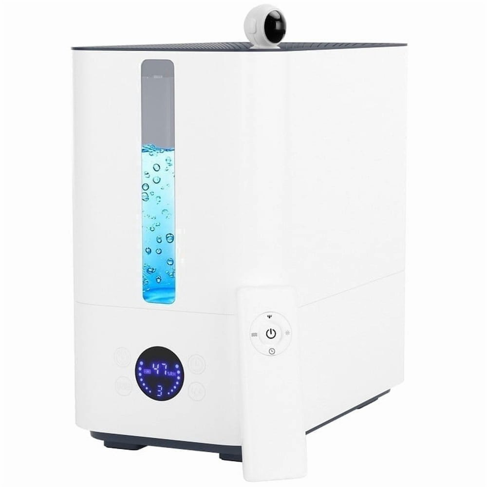 Topteng 9.8L Humidifier: $55.99 Topteng 9.8L Humidifier: $55.99