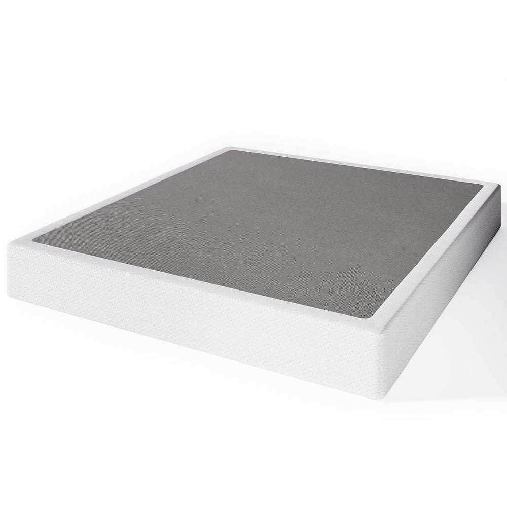 Uliesc 7-Inch Queen Box Spring: $74.39 Uliesc 7-Inch Queen Box Spring: $74.39