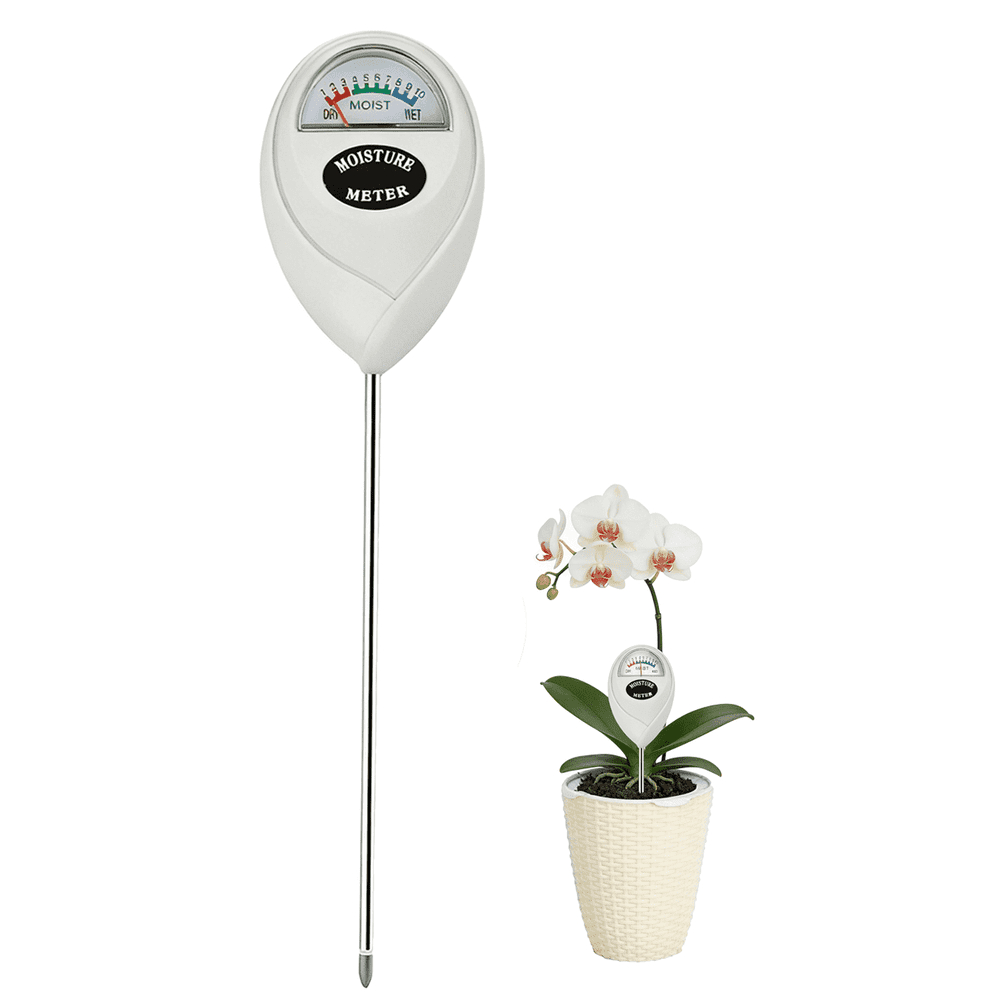 Yspuky Soil Moisture Meter: $8.99 Yspuky Soil Moisture Meter: $8.99