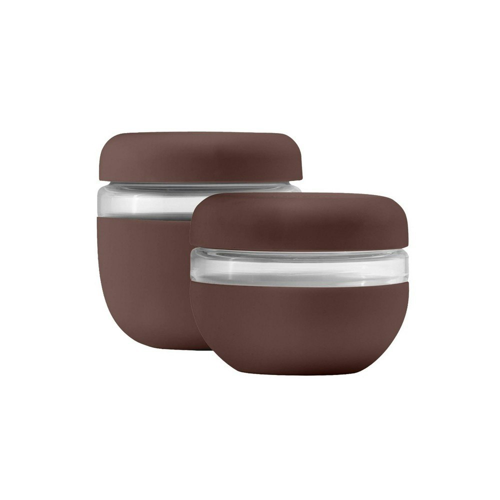 W&P Design Glass Seal Tight Bowls 2-Pack: $19.99 W&P Design Glass Seal Tight Bowls 2-Pack: $19.99