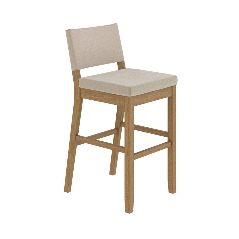 Nathan James Linus Counter Height Barstool: $171.99 Nathan James Linus Counter Height Barstool: $171.99