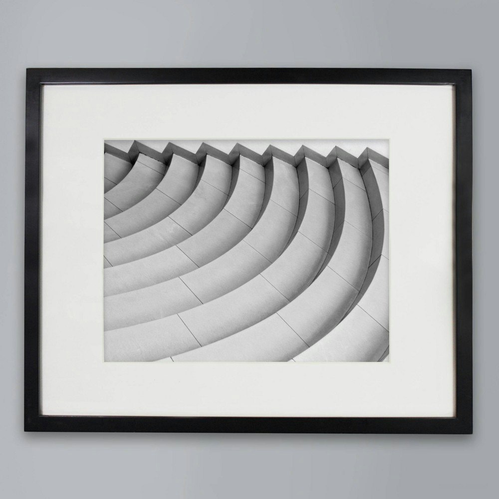 Threshold 16" x 20" Matted to 11" x 14" Gallery Frame: $28 Threshold 16" x 20" Matted to 11" x 14" Gallery Frame: $28