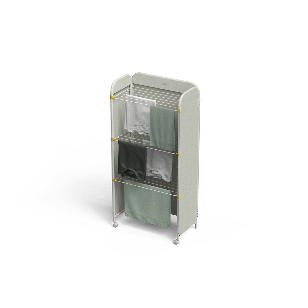 Joseph Joseph Eclipse Clothes Drying Rack: $150 Joseph Joseph Eclipse Clothes Drying Rack: $150