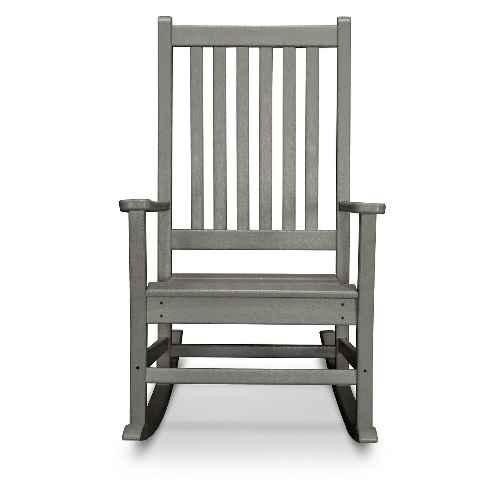 POLYWOOD St. Croix Rocking Chair: $249 POLYWOOD St. Croix Rocking Chair: $249