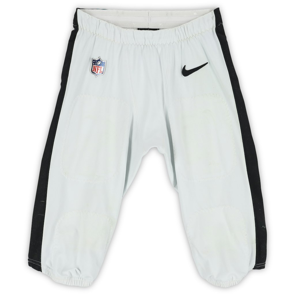 Smael Mondon Jr. Philadelphia Eagles Game-Used Nike Pants: $149.99 Smael Mondon Jr. Philadelphia Eagles Game-Used Nike Pants: $149.99