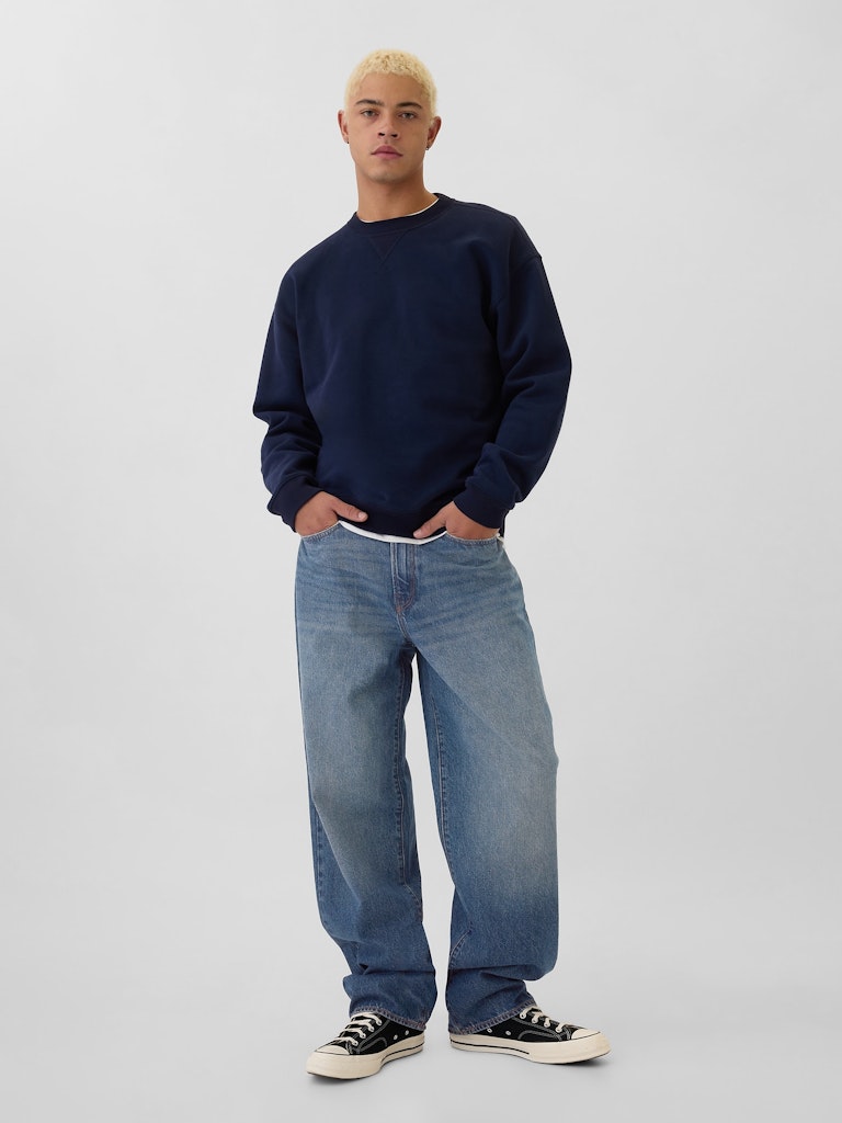 Baggy Jeans: $27.99 Baggy Jeans: $27.99