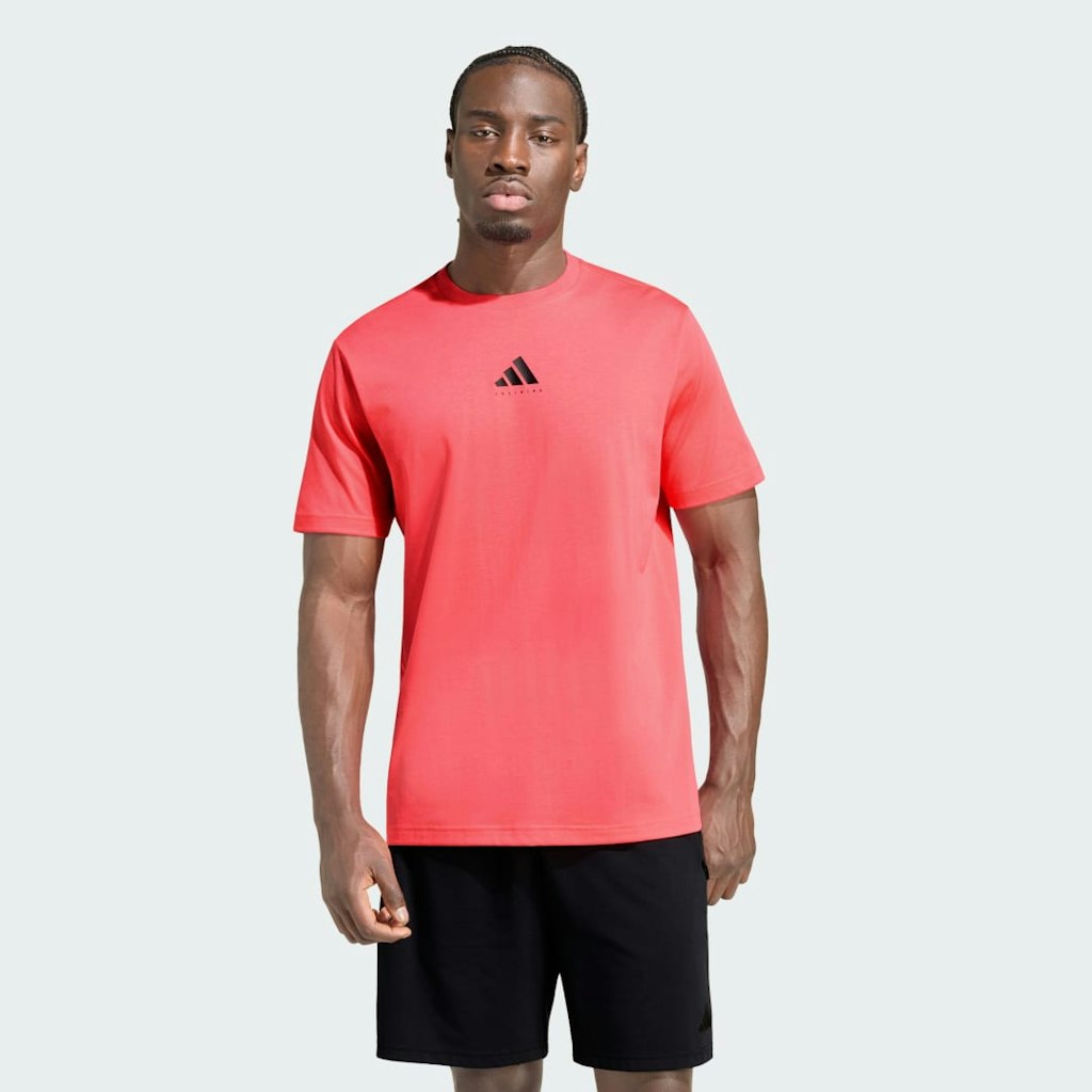 Climacool Training Graphic T-Shirt: $35 Climacool Training Graphic T-Shirt: $35