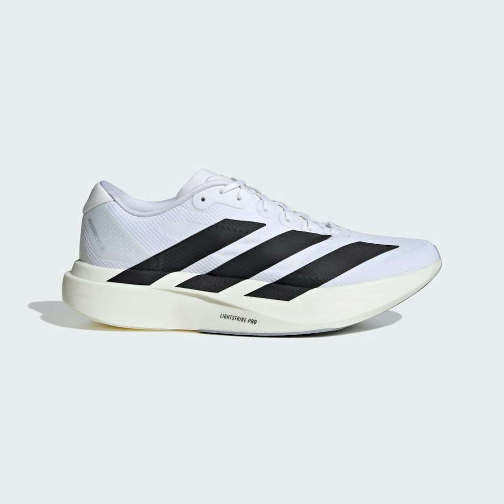 Adidas Adizero EVO SL Woven Shoes: $150 Adidas Adizero EVO SL Woven Shoes: $150