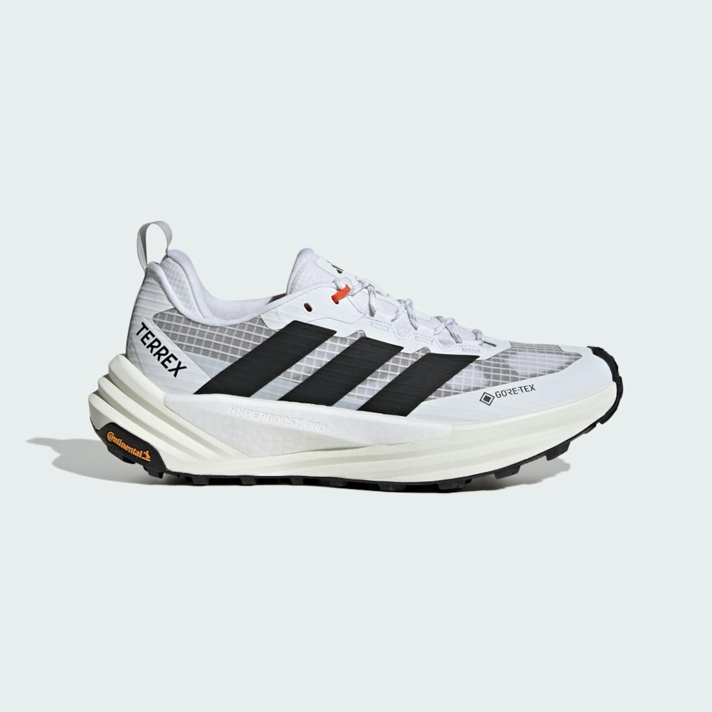Adidas Terrex Free Hiker 3 Low Gore-Tex Hiking Shoes: $180