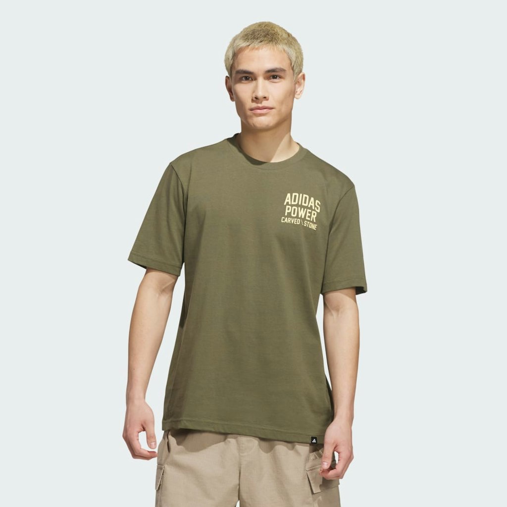 Rock Camo T-shirt: $35 Rock Camo T-shirt: $35