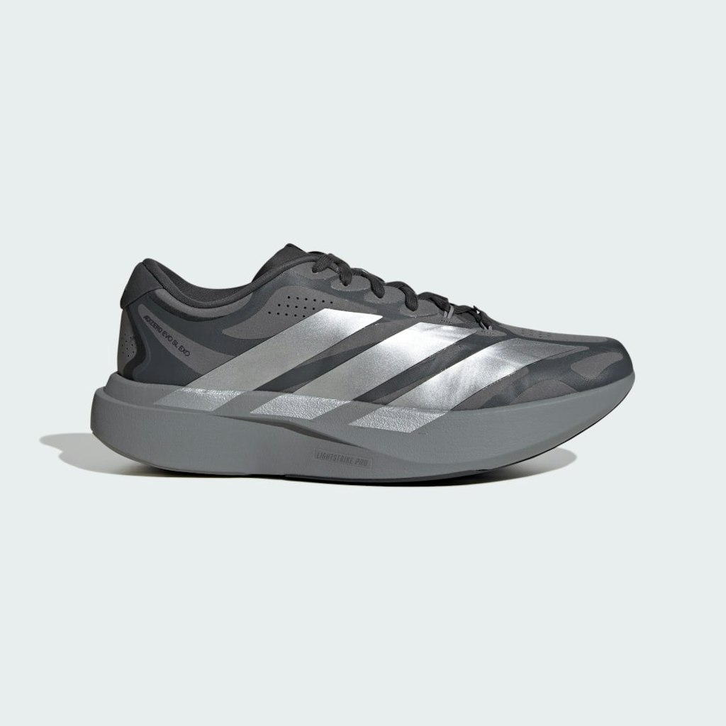 Adidas Adizero Evo SL Shoes: $150 Adidas Adizero Evo SL Shoes: $150