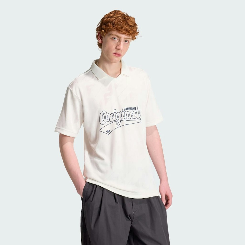 Jacquard Originals Soccer Jersey: $55