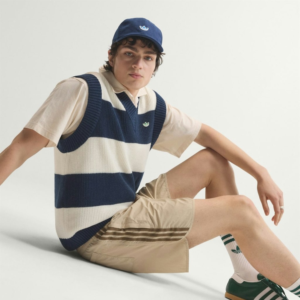 Sprinter Shorts: $50 Sprinter Shorts: $50