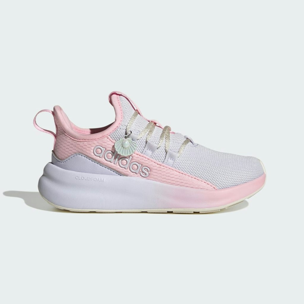 Lite Racer Adapt 8.0 Kids Shoes: $60