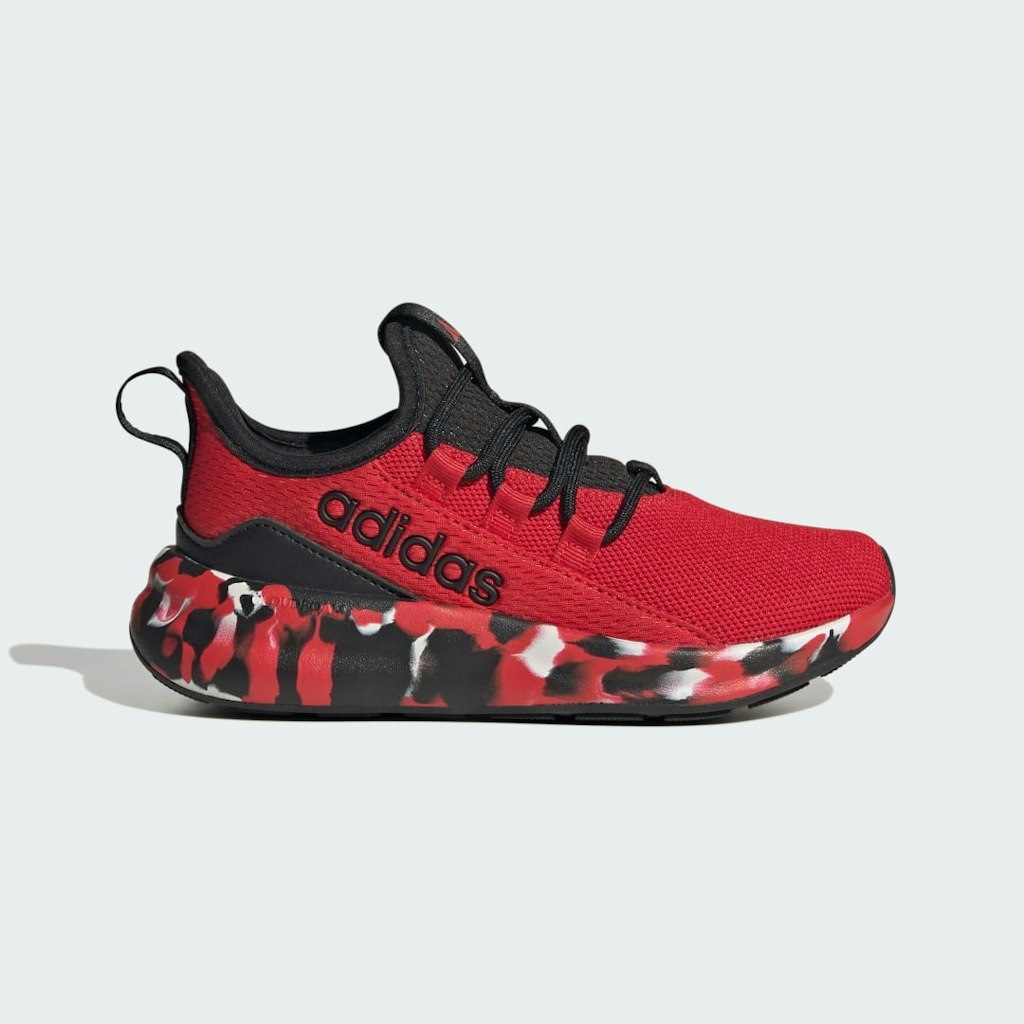 Lite Racer Adapt 8.0 Kids Shoes: $60