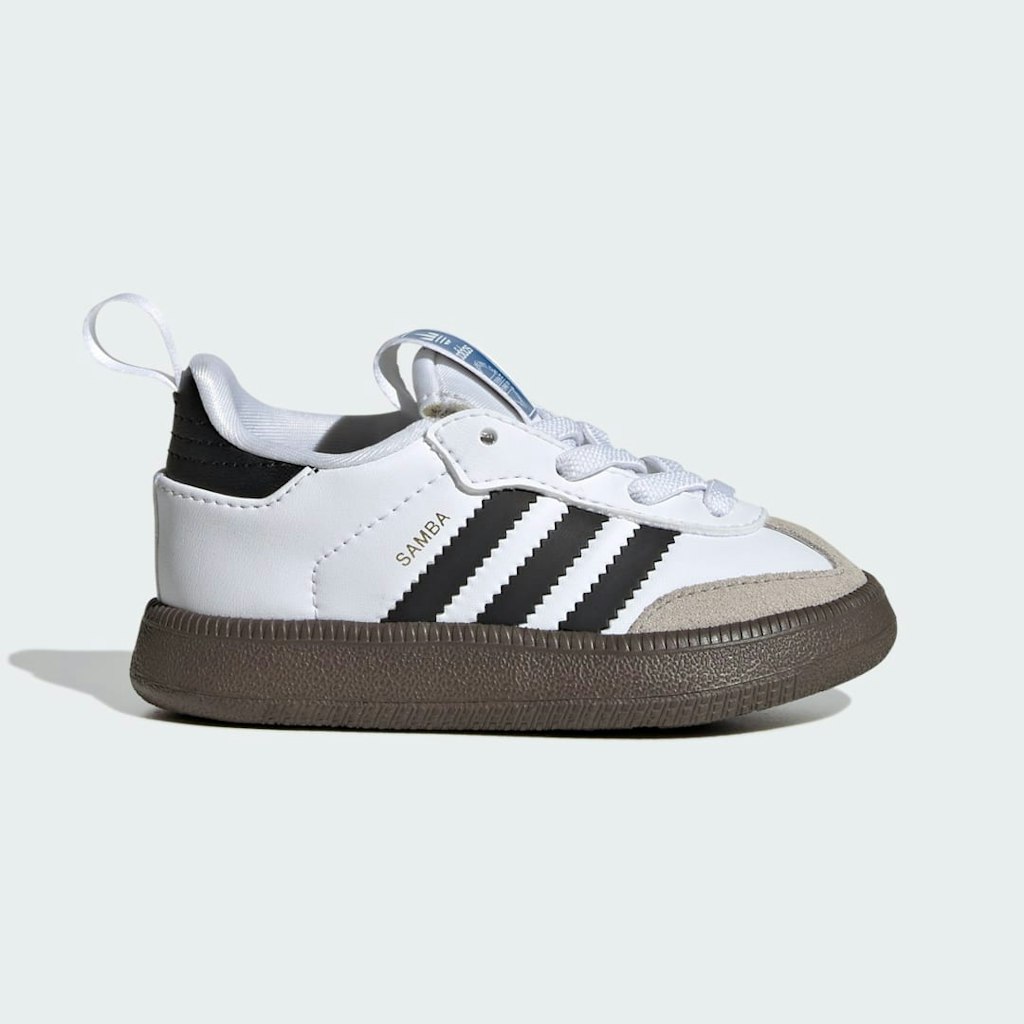 Samba Quickon Shoes: $45 Samba Quickon Shoes: $45