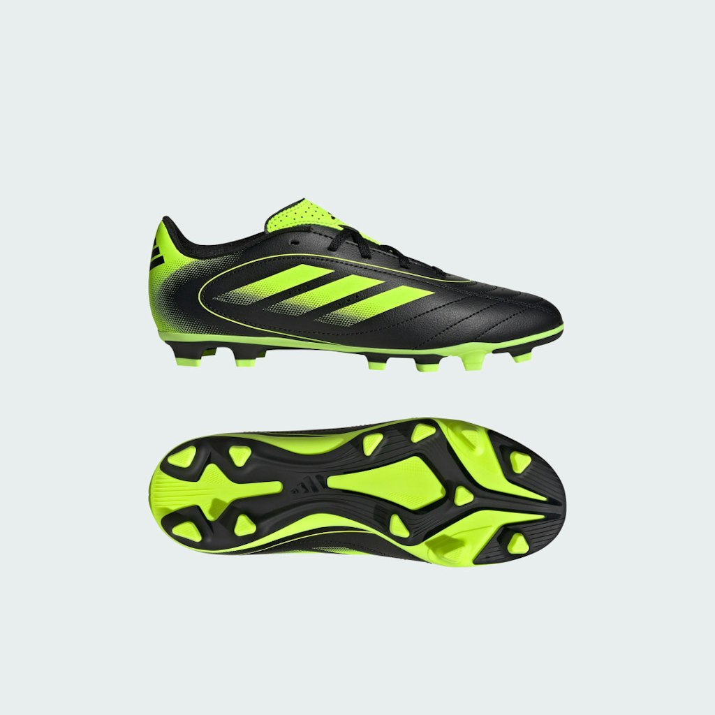 Adidas Goletto IX Kids' Firm/Multi-Ground Cleats: $35 Adidas Goletto IX Kids' Firm/Multi-Ground Cleats: $35
