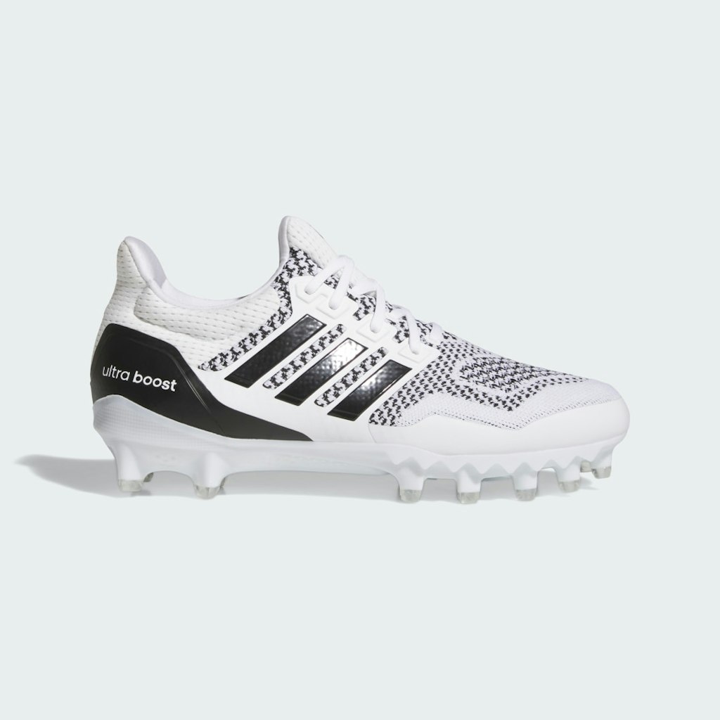 Adidas Ultraboost American Football Cleat: $180