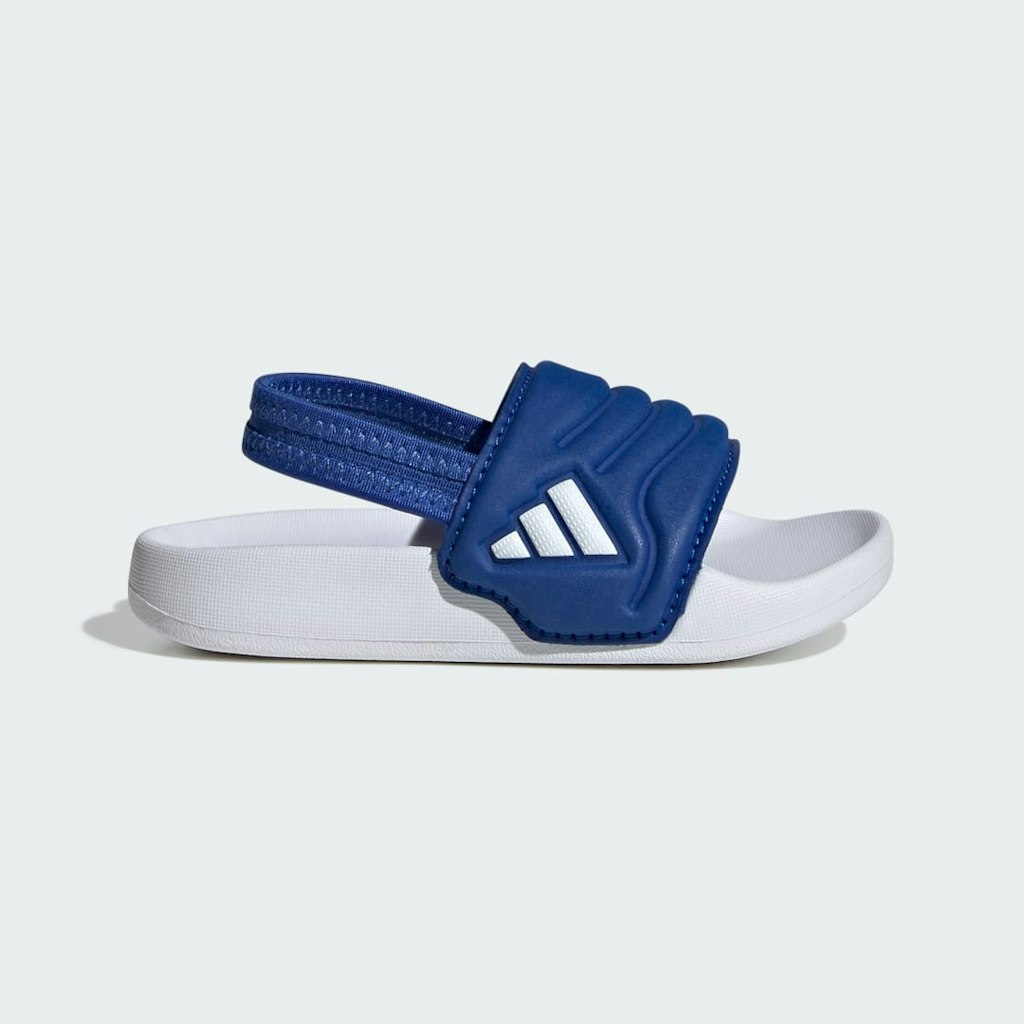 Adidas Adilette Estrap 2.0 Infants' Slides: $25 Adidas Adilette Estrap 2.0 Infants' Slides: $25