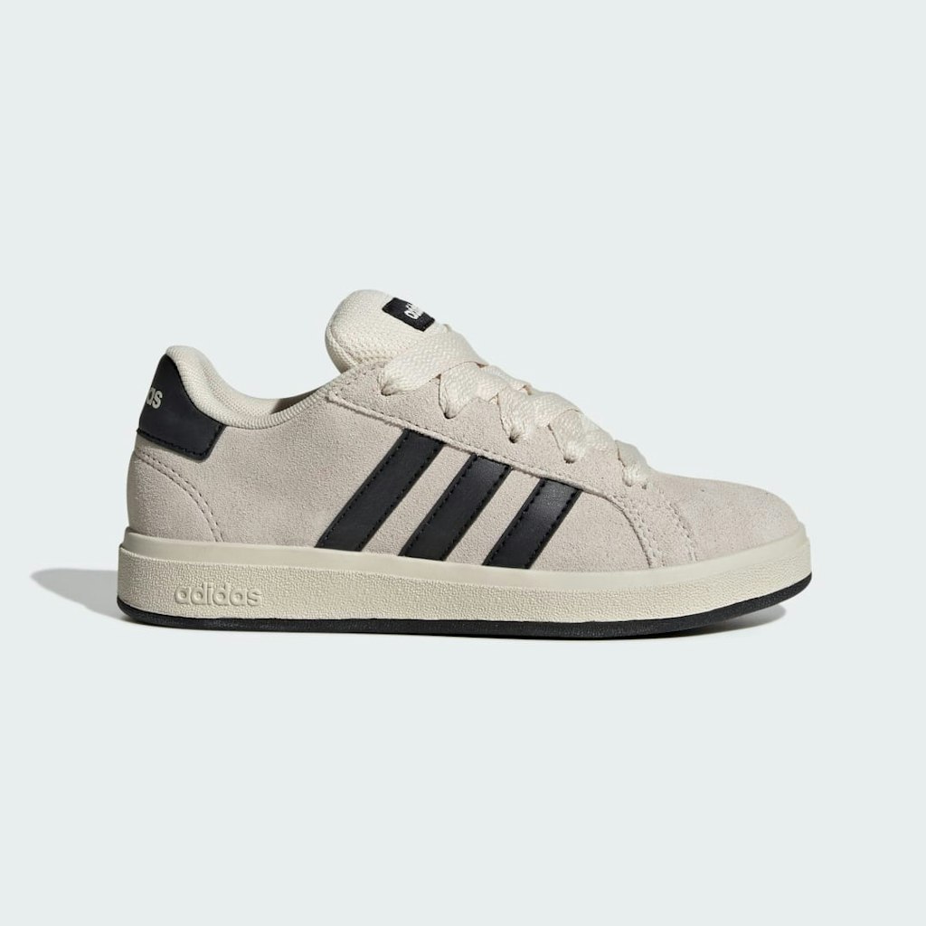 Adidas Grand Court 00s Kids' Shoes: $55